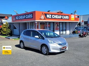 Honda Fit 2013 photo 2