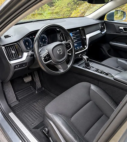 Volvo V60 Cross Country 2020 photo 4