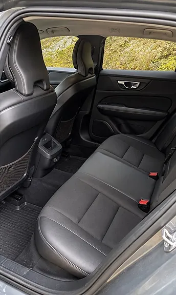 Volvo V60 Cross Country 2020 photo 5
