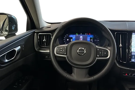 Volvo Xc60 2025 photo 3