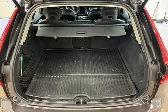 Volvo Xc60 2025 photo 4