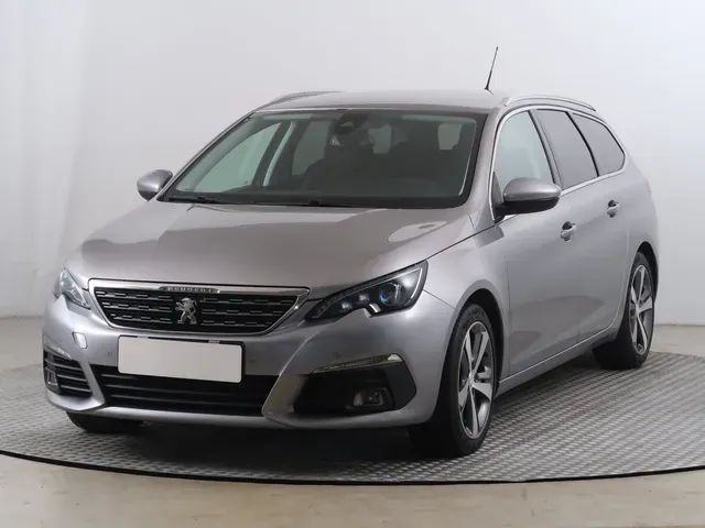 Peugeot 308 Sw