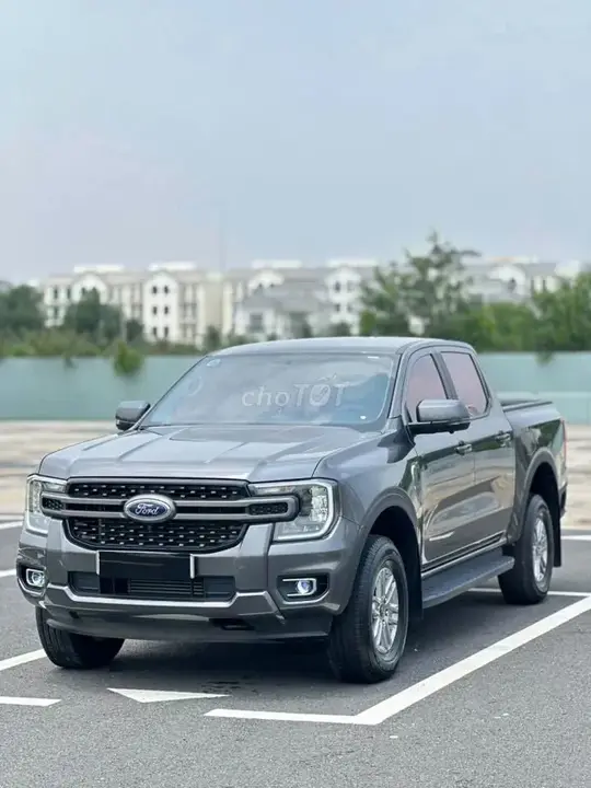Ford Ranger 2024 photo 5