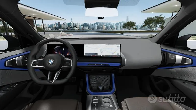 BMW X3 2026 photo 4