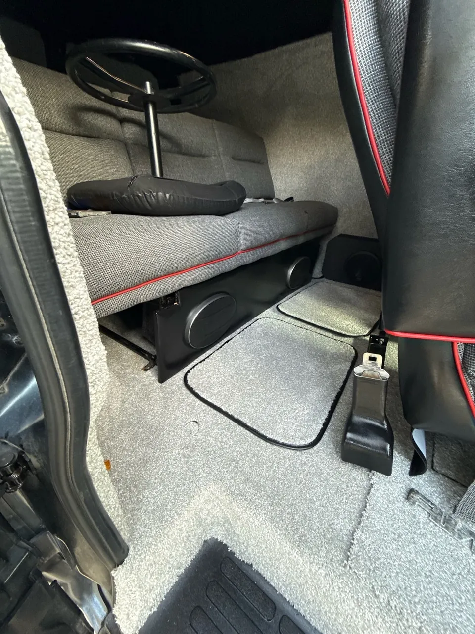 GMC Savana 2017 photo 4