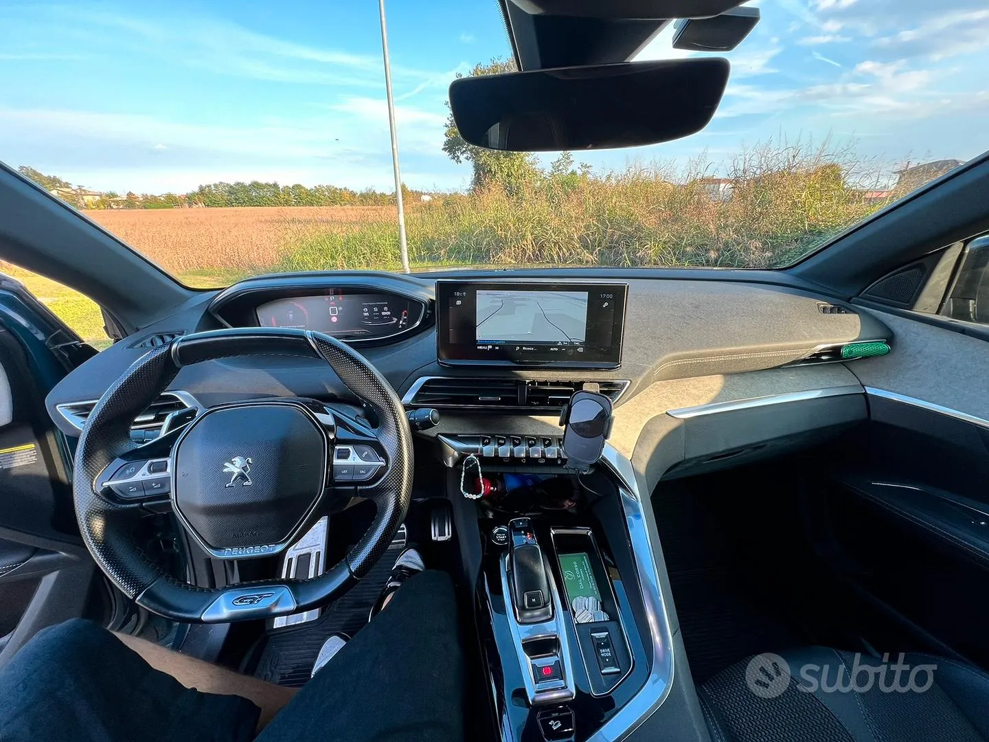 Peugeot 3008 2022 photo 4