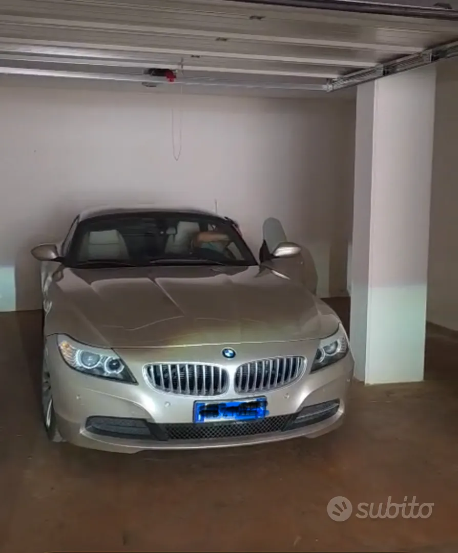 BMW Z4 2010 photo 5