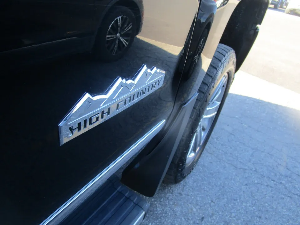 Chevrolet Silverado 1500 2018 photo 5