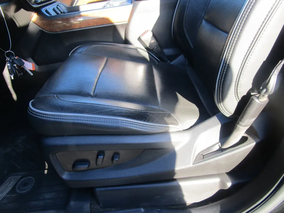 Chevrolet Silverado 1500 2018 photo 4