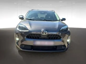 Toyota Yaris Cross 2025 photo 2