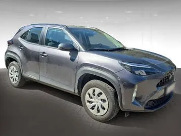 Toyota Yaris Cross 2025 photo 3