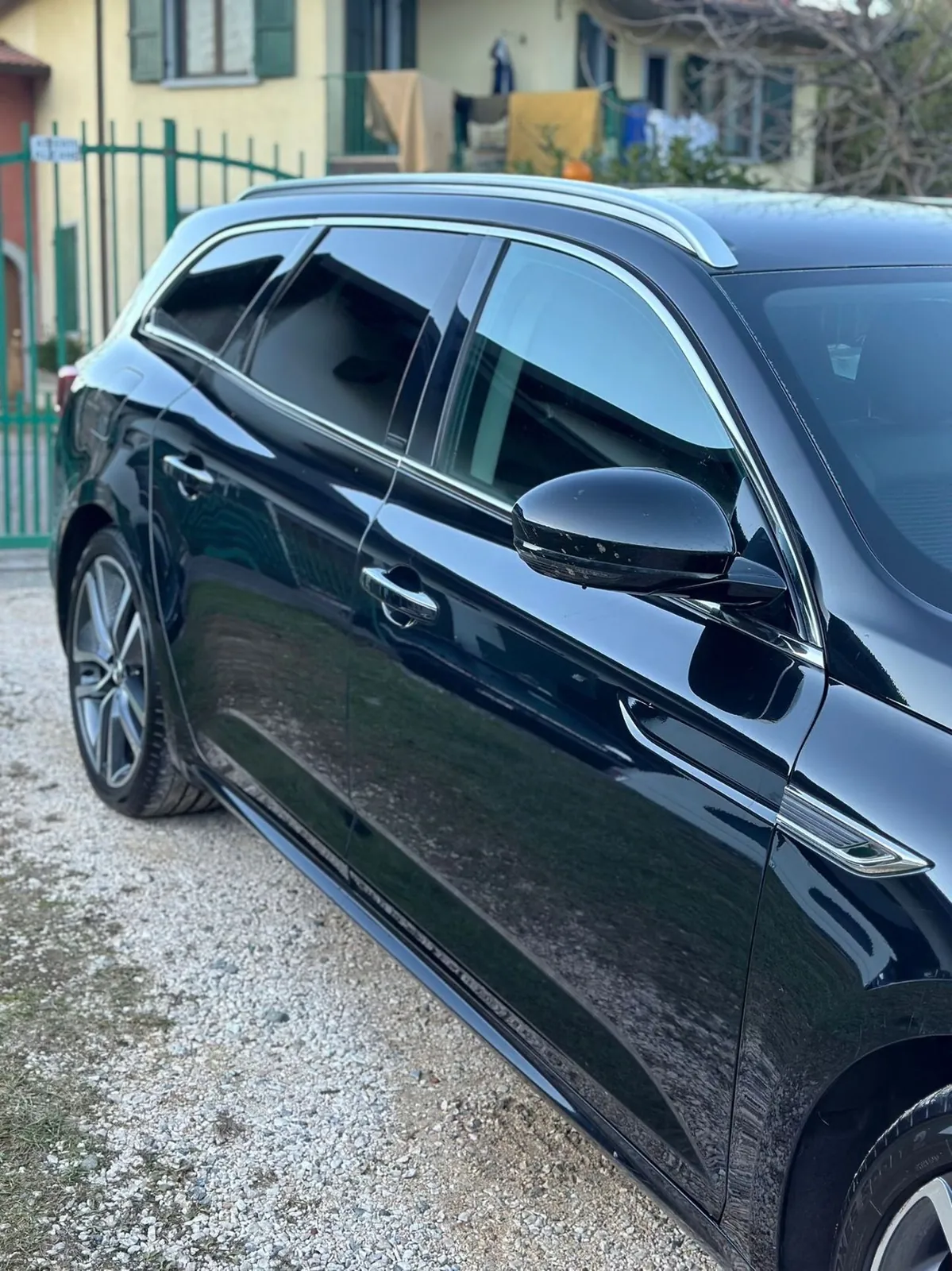 Renault Talisman 2018 photo 5