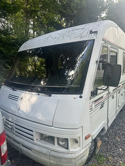Fiat 125 1993 photo 3