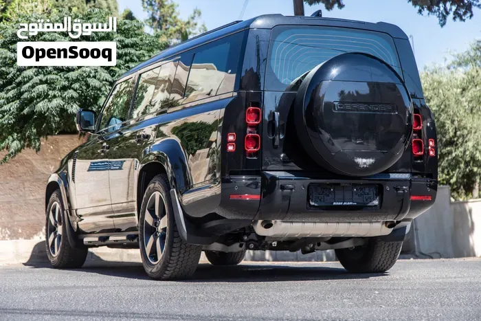 Land Rover Defender 2025 photo 3