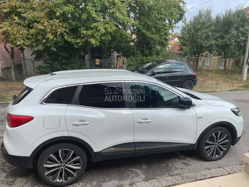 Renault Kadjar 2018 photo 5