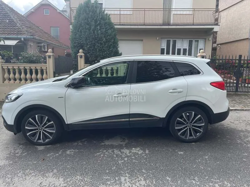 Renault Kadjar 2018 photo 2