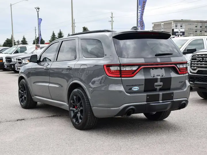 Dodge Durango 2023 photo 4