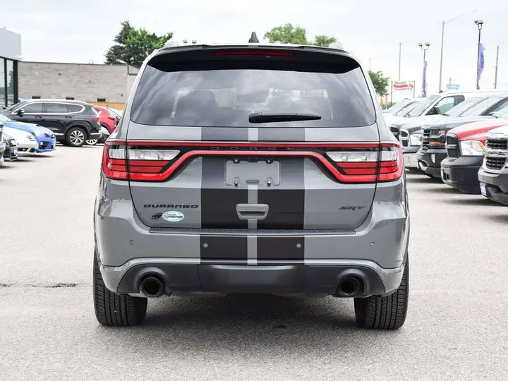 Dodge Durango 2023 photo 5