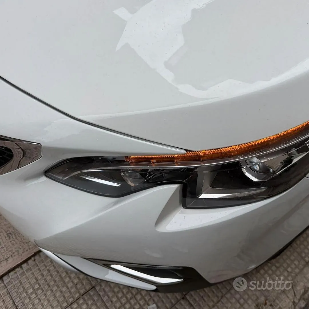 Peugeot 3008 2017 photo 2