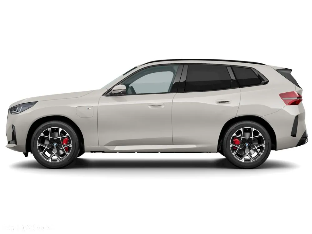 BMW X3 2025 photo 2
