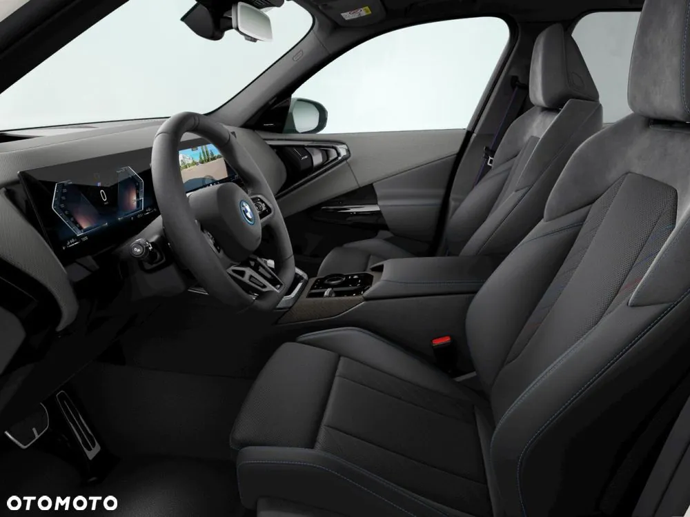 BMW X3 2025 photo 5