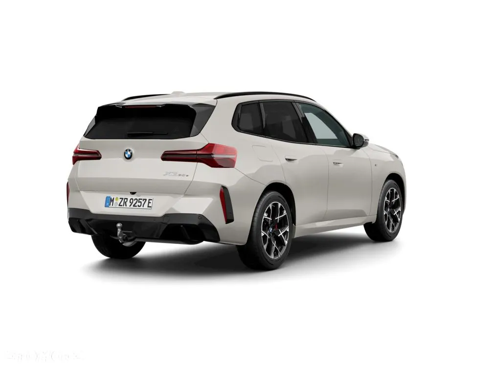 BMW X3 2025 photo 3
