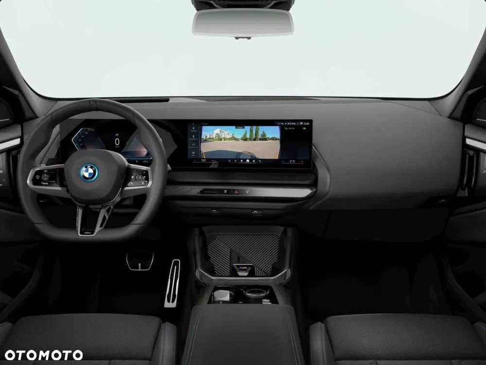 BMW X3 2025 photo 4