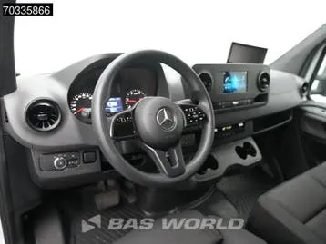Mercedes-Benz Sprinter 2022 photo 3