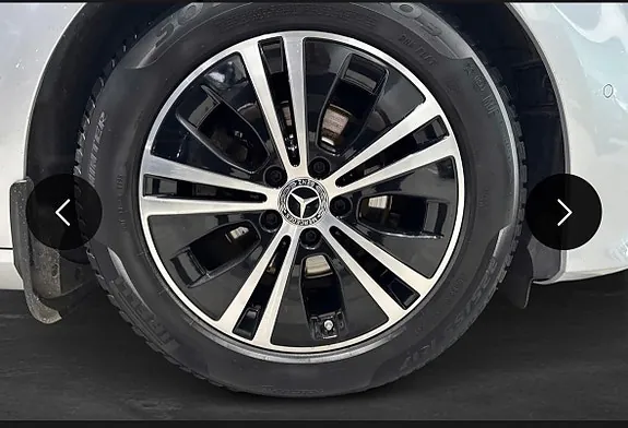 Mercedes-Benz E200 2019 photo 5