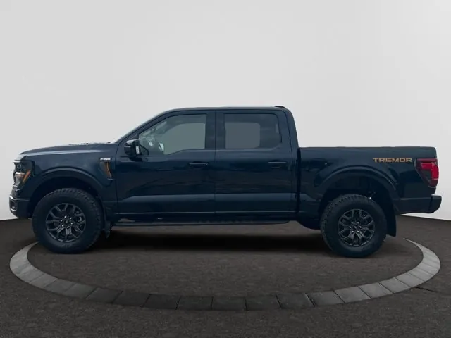 Ford F-150 2026 photo 2