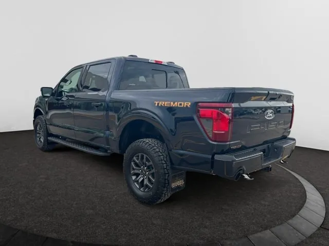 Ford F-150 2026 photo 3