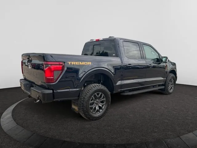 Ford F-150 2026 photo 5