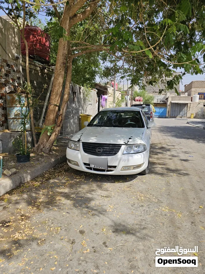 Nissan Sunny 2009 photo 3