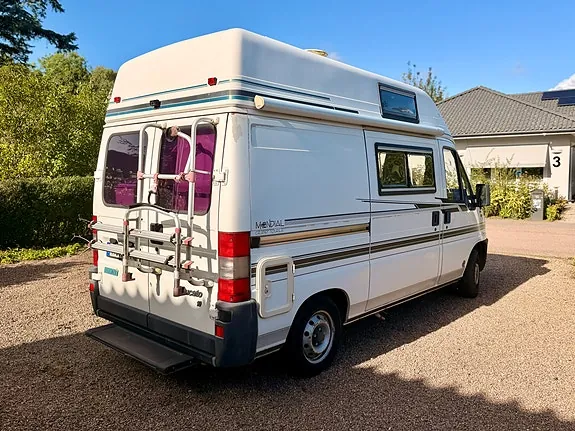 Fiat Ducato 1999 photo 2