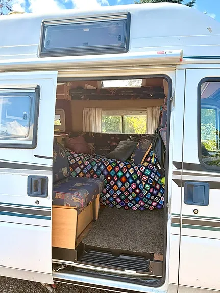 Fiat Ducato 1999 photo 4
