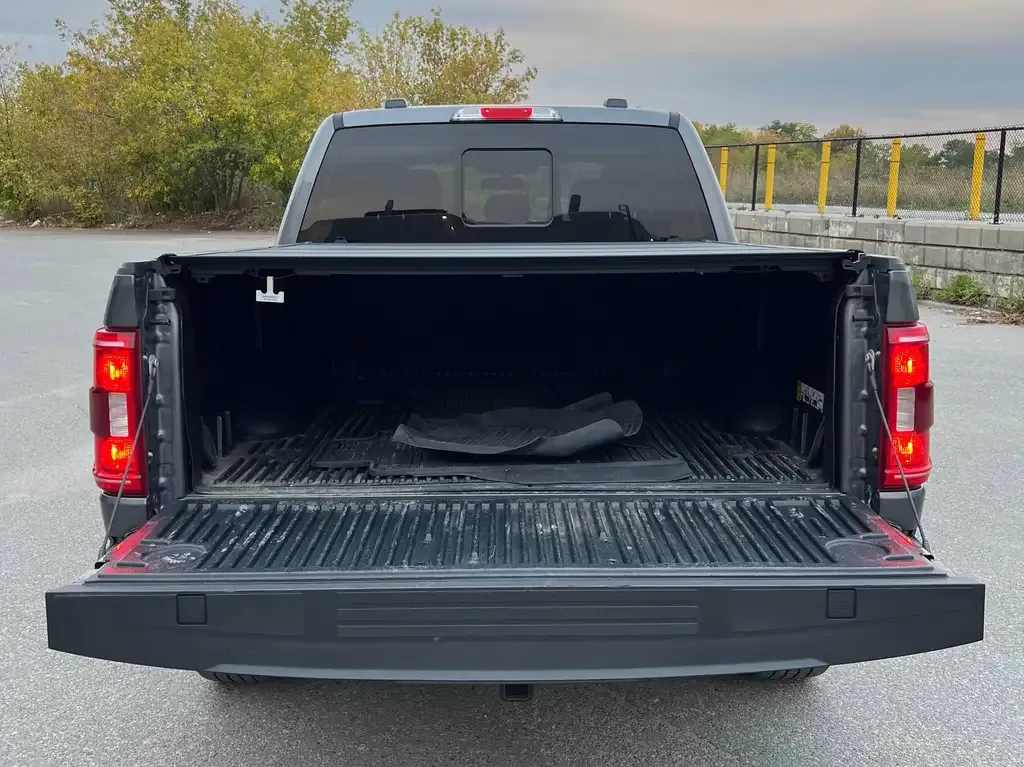 Ford F-150 2023 photo 4