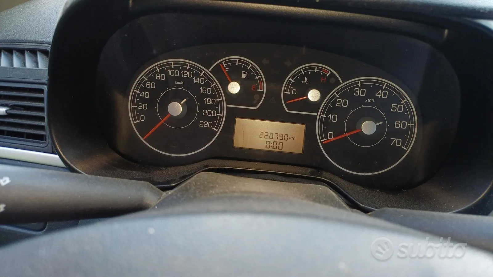 Fiat Grande Punto