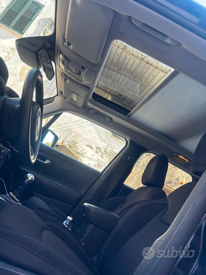 Jeep Renegade 2021 photo 5