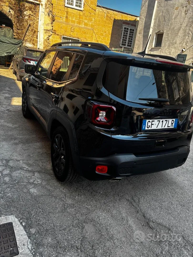 Jeep Renegade 2021 photo 2