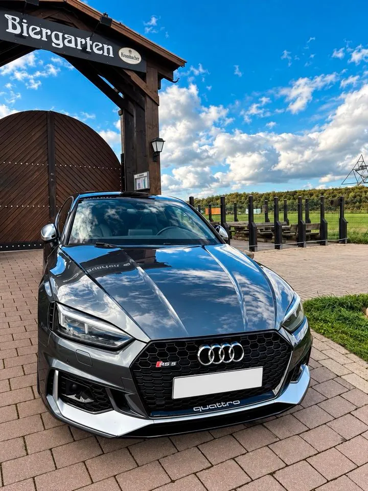 Audi Rs5