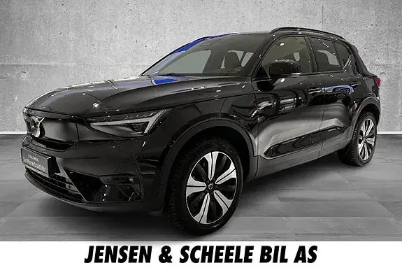 Volvo Xc40 2023 photo 3
