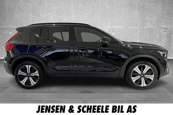 Volvo Xc40 2023 photo 5