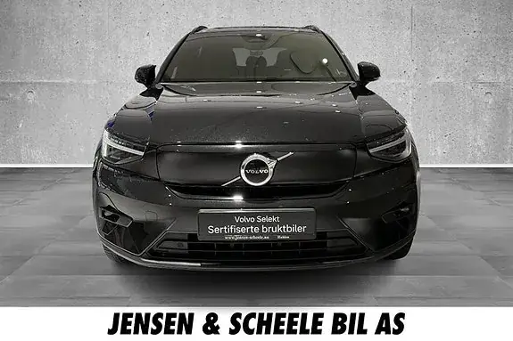 Volvo Xc40 2023 photo 2