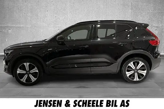Volvo Xc40 2023 photo 4
