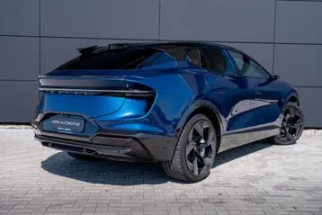 Lotus Eletre 2025 photo 2