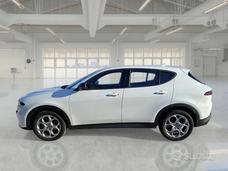 Alfa Romeo Tonale 2023 photo 5