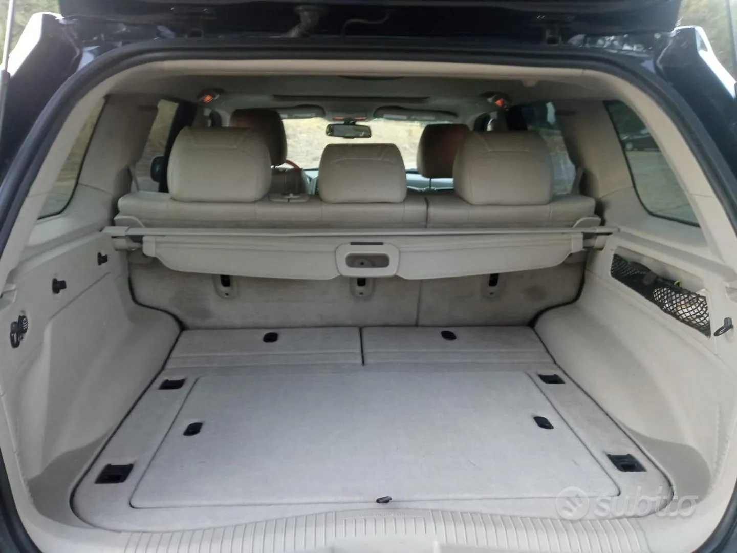 Jeep Grand Cherokee 2006 photo 3