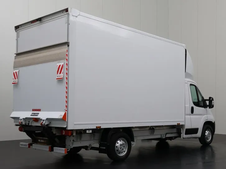Opel Movano 2023 photo 2