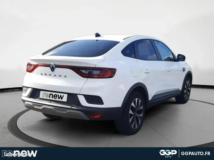 Renault Arkana 2023 photo 5