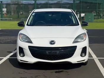 Mazda Axela 2013 photo 4